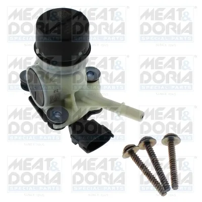 Delivery Module, urea injection Fiat DUCATO Bus · Fiat DUCATO Van · Fiat DUCATO Platform/Chassis