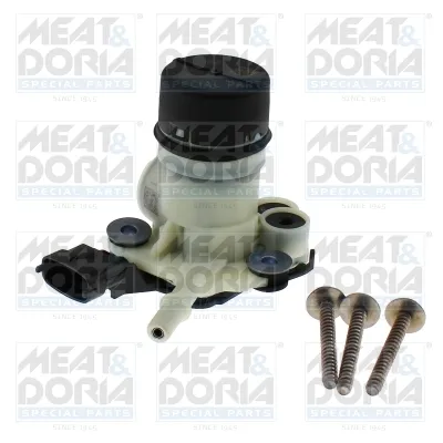 Delivery Module, urea injection Ford TRANSIT CONNECT V408 Box Body/MPV · Ford TOURNEO CONNECT / GRAND TOURNEO CONNECT V408 MPV · Ford TRANSIT CONNECT MPV