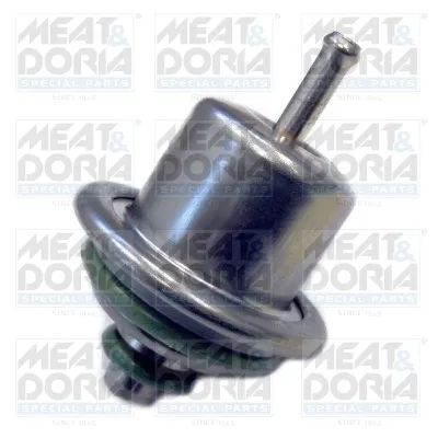 Fuel Pressure Regulator Saab 9-3