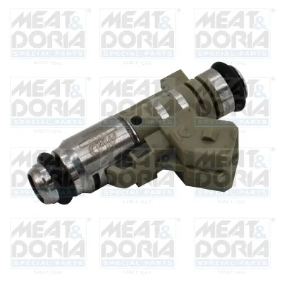 Injector Citroën SAXO · Citroën BERLINGO / BERLINGO FIRST MPV · Citroën XSARA Break