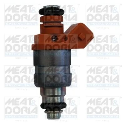 Injector Chevrolet MATIZ · Daewoo MATIZ