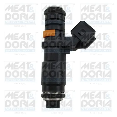 Injector Citroën BERLINGO / BERLINGO FIRST Box Body/MPV · Citroën BERLINGO / BERLINGO FIRST MPV · Citroën XSARA PICASSO
