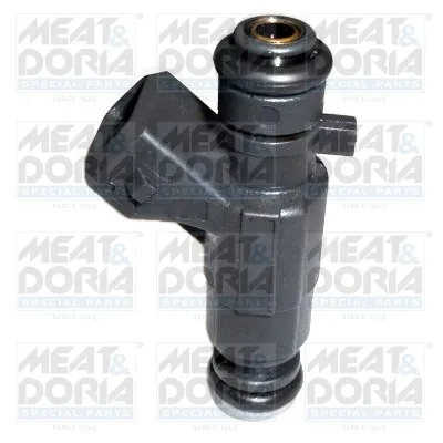 Injector Alfa Romeo MITO · Fiat GRANDE PUNTO · Fiat LINEA