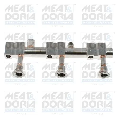 Distributor Pipe, fuel Ford FIESTA VII · Ford FOCUS IV · Ford FOCUS IV Turnier