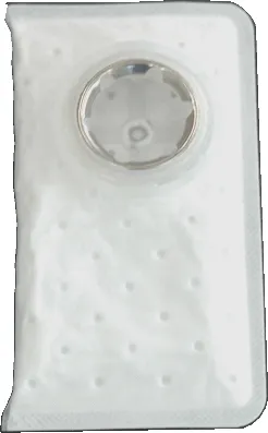 Filter, MEAT & DORIA fuel supply unit 76002