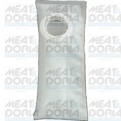 Filter, MEAT & DORIA fuel supply unit 76003
