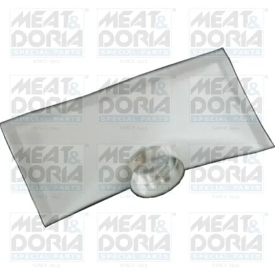 Filter, MEAT & DORIA fuel supply unit 76015