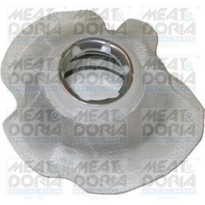 Filter, MEAT & DORIA fuel supply unit 76023