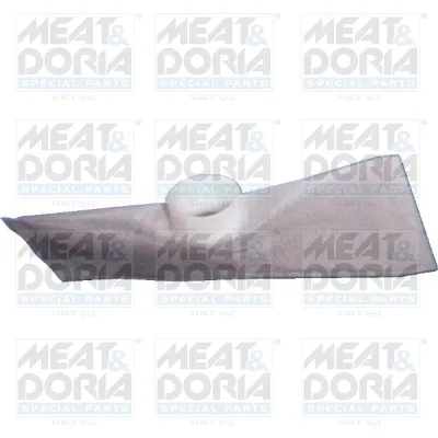 Filter, MEAT & DORIA fuel supply unit 76024