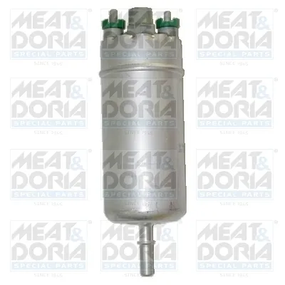 Fuel Pump Renault MASCOTT Van · Renault MASCOTT Platform/Chassis · Renault Trucks MASCOTT Van