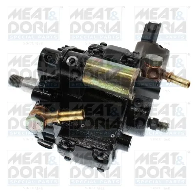 High Pressure Pump Citroën C3 I · Citroën C3 Pluriel · Citroën C2