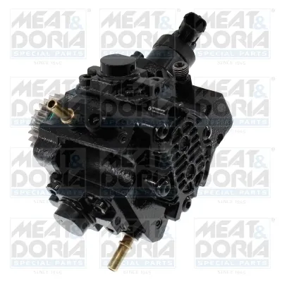 High Pressure Pump Nissan PRIMASTAR Bus · Nissan PRIMASTAR Van · Nissan QASHQAI I