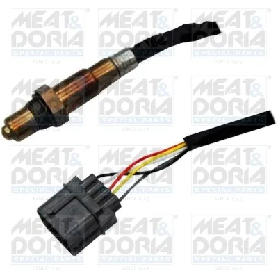 Oxygen Sensor Honda CIVIC V Saloon · Honda CIVIC VI Fastback · Honda CIVIC VI Hatchback