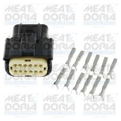 MEAT & DORIA 81336 Cable Connector