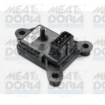 Air Pressure Sensor, altitude adaption Alfa Romeo 33 · Citroën JUMPER I Bus · Citroën XANTIA