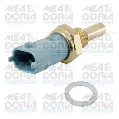 Sensor, oil temperature Alfa Romeo 145 · Alfa Romeo 146 · Alfa Romeo 156
