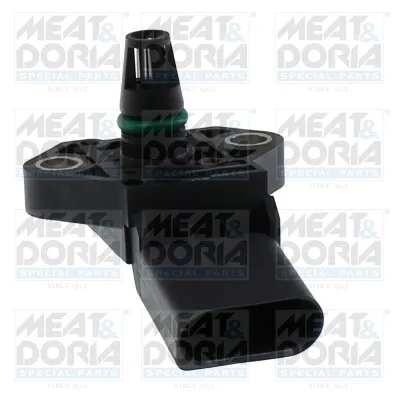 Sensor, boost pressure Audi A3 · Audi A2 · Audi A4 B6