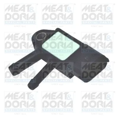 Sensor, exhaust pressure Fiat STILO · Fiat STILO Multi Wagon · Fiat IDEA