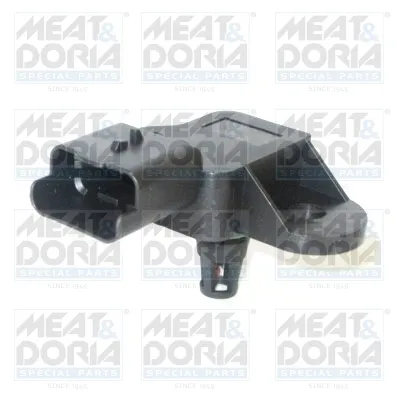 Sensor, boost pressure Citroën C4 Coupe · Citroën C4 I · Citroën C4 PICASSO I MPV