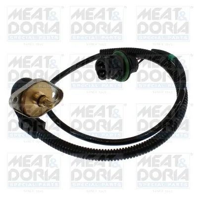Sensor, MEAT & DORIA fuel pressure 825037