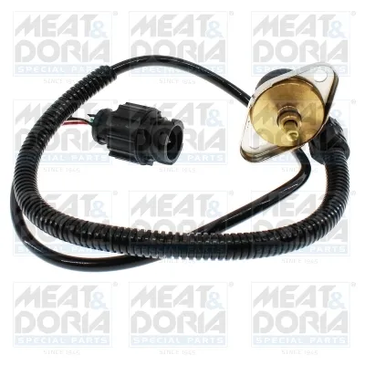 Sensor, fuel pressure Byd FLYER