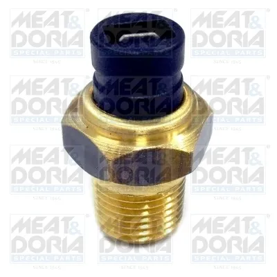 Temperature Switch, coolant warning lamp Fiat 127 · Fiat 128 · Fiat ARGENTA