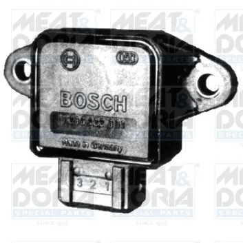 Sensor, throttle position Alfa Romeo 145 · Alfa Romeo 155 · Alfa Romeo 164