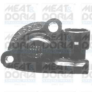 Sensor, throttle position Opel COMBO Box Body/MPV · Opel CORSA A Hatchback · Opel CORSA B