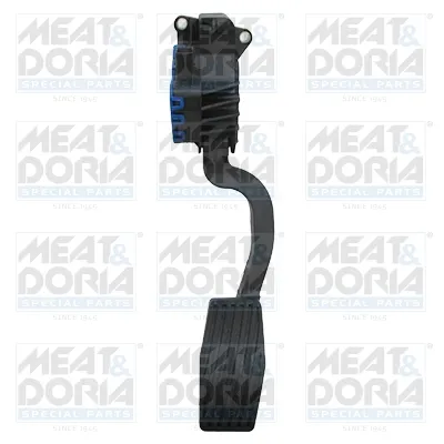Accelerator Pedal Unit Opel CORSA D · Opel CORSA D Hatchback Van · Opel ADAM