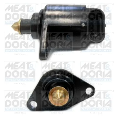 Idle Control Valve, air supply Peugeot 206 Hatchback · Peugeot 206 SW