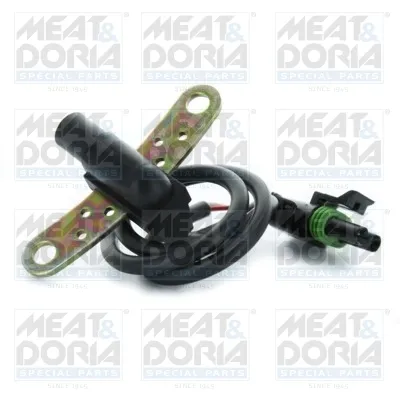 Sensor, crankshaft pulse Volvo 460 · Volvo 440