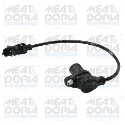 Sensor, speed MEAT & DORIA 871226