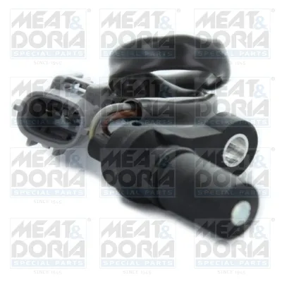 RPM Sensor, manual transmission Alfa Romeo 156 · Alfa Romeo 156 Sportwagon · Lancia LYBRA