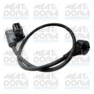 Sensor, crankshaft pulse Bmw 8 · Bmw 7