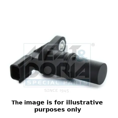 Sensor, crankshaft pulse Mercedes-Benz B-CLASS Sports Tourer · Mercedes-Benz A-CLASS · Mercedes-Benz CITAN Mixto