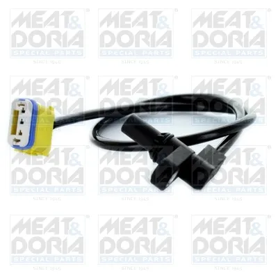 RPM Sensor, automatic transmission Citroën JUMPY I · Citroën XSARA · Citroën XSARA Break