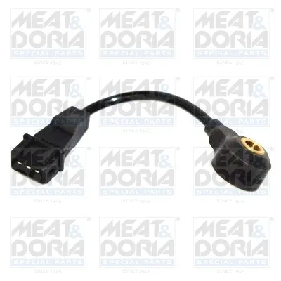 Knock Sensor Audi A3 · Audi TT · Seat ALHAMBRA