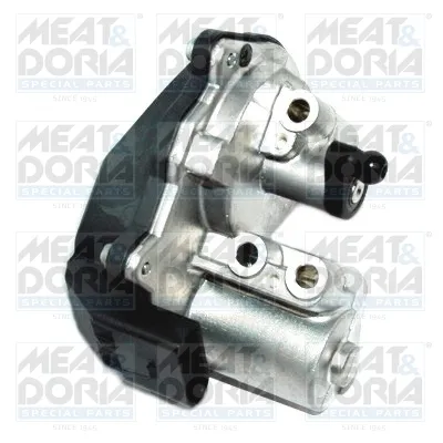 Control, change-over flap (induction pipe) Audi A3 · Audi A3 Sportback · Audi A4 B7
