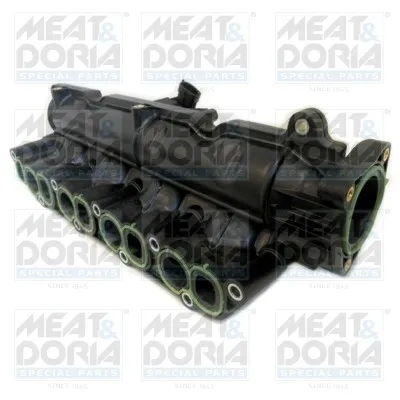 Intake Manifold Module Alfa Romeo MITO · Alfa Romeo GIULIETTA · Fiat GRANDE PUNTO