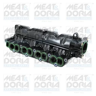 Intake Manifold Module Alfa Romeo MITO · Alfa Romeo GIULIETTA · Fiat GRANDE PUNTO