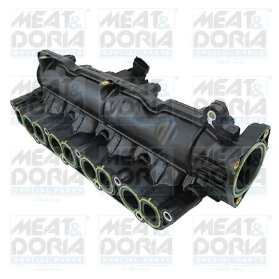 Intake Manifold Module Alfa Romeo GIULIETTA · Alfa Romeo GIULIETTA Hatchback Van · Fiat DOBLO Cargo
