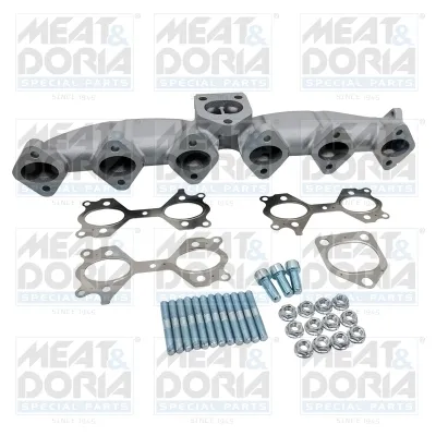 Manifold, exhaust system Bmw 3 · Bmw 3 Coupe · Bmw 3 Touring