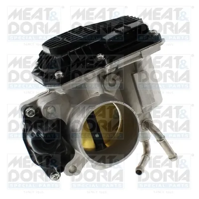 Throttle Body Honda CIVIC VIII Hatchback · Honda CIVIC VIII Saloon