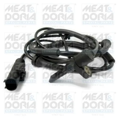 Sensor, wheel speed Alfa Romeo 156 · Alfa Romeo 156 Sportwagon · Alfa Romeo 147