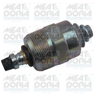 Cut, MEAT & DORIA fuel injection 9007