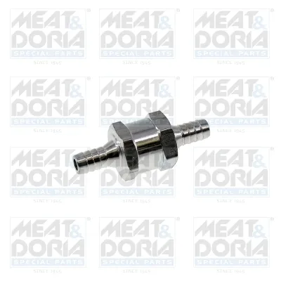 Valve, injection system Audi 80 B3 Saloon · Audi 90 B3 · Vw JETTA I