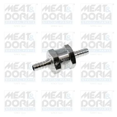 Valve, MEAT & DORIA 9044 injection system