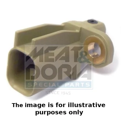 Sensor, wheel speed Ford C-MAX II · Ford GRAND C-MAX · Ford FOCUS III