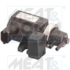 Pressure converter, turbocharger Opel ASTRA G Hatchback · Opel ASTRA G Estate · Opel ASTRA G Saloon