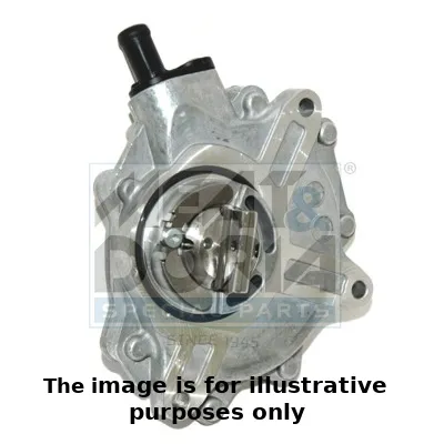 Vacuum Pump, braking system Bmw 3 · Bmw 3 Coupe · Bmw 3 Touring
